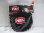 Penn Spinning Neoprene Reel Cover Medium New Package. Fixed Price $14.99.