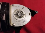 Vintage Shakespeare Usa Heavy Duty 1788 Mod. Ec Fishing Reel Need Cleaning *read. Fixed Price $20.00.