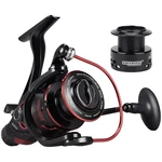 Kastking Sharky Baitfeeder Iii 6000 Spinning Fishing Reels For Live Liner. Fixed Price $70.75.