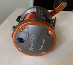 Sougayilang LS40R Right Handed Fishing Reel For Saltwater Casting (new) $65.00. Fixed Price $65.00.