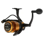 Spinning Reel Penn Spinfisher Vii 4500 Saltwater IPX5 Right Left Handle HT-100. Fixed Price $299.99.