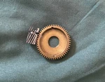 Penn 920 930 940 Levelmatic Reel Parts 5-910 Main Gear, 13-910 Pinion. Fixed Price $19.99.