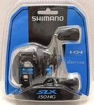 Shimano Slx 150HG Baitcasting Right Handed Fishing Reel. Fixed Price $84.99.