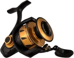 Penn Spinfisher Spinning Surf Fishing Reel HT-100 Front Drag SSVI6500BLS Ob. Fixed Price $150.00.