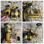 Vintage Daiwa GS-60 Gold Series 3 Ball Bearing Japan Spinning Great Condition. Fixed Price $72.77.