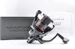 Shimano 24 Vanford C3000HG Spinning Reel Ship From Japan New. Fixed Price $204.74.