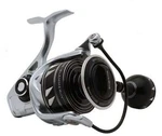 Penn Slammer Iv Dx Spinning Fishing Reels, Silver/black Free 2-DAY Ship. Fixed Price $469.95.