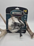 Brand New Sealed!! Mitchell Spinning Fishing Reel 300-C. Fixed Price $49.95.