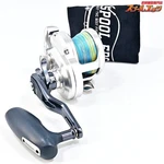 "near Mint" Shimano 21 Ocea Jigger 2000NRXG From Japan #3858285R838. Fixed Price $313.76.
