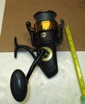 Penn Reels Spinfisher Vi 9500 80 Lb. Spectra ***. Fixed Price $169.95.