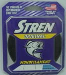 Stren 1324968 SOPS10-26 Original Clearblu Mono Fishing Line 100YD 10LBTEST. Fixed Price $7.74.