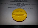 Okuma Part #26002971 Drag Knob Fits FN-65YB.... Fixed Price $7.23.