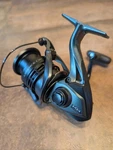 Shimano 18 Exsence CI4 4000MXG Spinning Fishing Reel. Fixed Price $185.90.