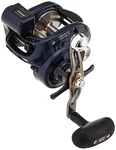 Daiwa LEXA-LC400PWRL-P Fishing Reels. Fixed Price $388.64.