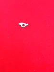 Mitchell Reel Part 85278 Lower Trip Lever Fits 410UL. Fixed Price $12.96.