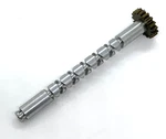 Shimano TR1000LD Fishing Reel Part-worm Shaft Tld 0147. Fixed Price $9.99.