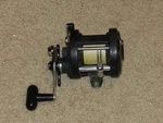 Shimano Triton Gt Baitcasting Reel Great Cond.. Fixed Price $47.81.