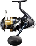 Shimano Spinning Reel 21 Spheros Sw 6000PG From Japan New. Fixed Price $119.33.