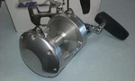 Avet Exw 30/2 Two-speed Lever Drag Big Game Reel. Fixed Price $587.99.