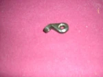 Daiwa Reel Parts #B18-7801, Bail Arm, Fits BG-10, A-100X, + RS-1000, Rare. Fixed Price $20.97.