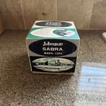 Johnson Sa Bra Casting Reel Vintage Model 130A Bag Included. Fixed Price $100.00.
