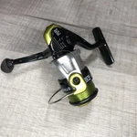 Zebco Stinger SSP-10A Ultra Light Spinning Reel. Fixed Price $17.49.