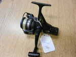 Vintage Zebco Quantum QG20 Graphite Spinning Reel 6-10 Lb. Test Line Ex. Cond.. Fixed Price $49.99.