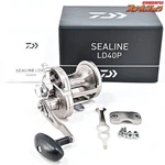 Unused Daiwa 24 Sealine LD40P Baitcast Reel From Japan H1033. Fixed Price $495.89.