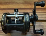 Shakespeare Skp 2000 Fishing Reel. Fixed Price $30.00.
