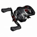 Daiwa 20 Alphas Air Tw 8.6R Baitcasting Reel. Fixed Price $245.98.