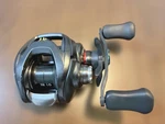 Daiwa Steez Tw 1016SV-SH. Fixed Price $264.00.