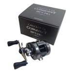 Shimano 045690 Fishing Equipment, Reel, Baitcasting 23 Calcutta Conque.... Fixed Price $470.00.