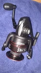 Bass Pro Offshore Angler Tightline TL7000 Spinning Reel. Fixed Price $50.00.