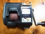 Ryobi Super Protarget TANA80 Reel. Fixed Price $90.80.