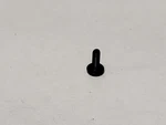 1 Shimano Part# Rd 0345 Anti Reverse Lever Screw Fits BTR-3500,4500,6500B. Fixed Price $6.43.