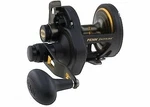 Penn Fathom Lever Drag Speed Overhead Reel FTH30LD2. Fixed Price $258.65.