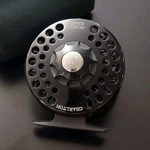 Charlton Model 8350C Configurable Vintage Fly Fishing Reel 1/5 Weight Spool. Fixed Price $1000.00.