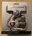 Flueger Trion Spinning Fishing Reel SP30 7 Bearing 5-2-1 Gear Ratio New. Fixed Price $33.75.