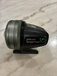 Vintage Johnson Tangle-free 10 Casting Reel Made Usa Good Used Condition. Fixed Price $10.00.