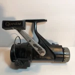 Zebco Quantum Qmd 20 Spinning Fishing Reel Black Rear Drag. Fixed Price $27.95.
