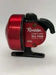 Century Revelation R100B Vintage Fishing Reel Htf V1605. Fixed Price $195.00.