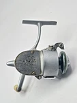 Vintage Langley Spinlite Deluxe 850B Spinning Reel Made Usa Rare. Fixed Price $94.99.