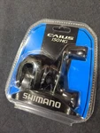 Shimano Caius Right Hand Low Profile Reel (CIS150HGCC) Fishing Baitcaster New. Fixed Price $83.00.