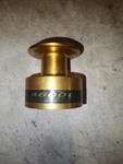 Penn 47-4600 Complete Spool Assembly Slammer 4600L Live Liner Reel Repair Part. Fixed Price $25.00.