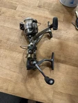 Silstar Tiny 20 Spinning Reel Old. Fixed Price $20.00.