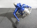 Shakespeare Firebird FB350S Spinning Reel Blue 4.9:1 Working. Fixed Price $12.00.