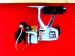 Ryobi SX-1 Ultra-light Spinning Reel 4.75:1; 300YDS-4LB; Made Japan Used!!!. Fixed Price $29.00.