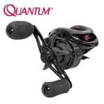 Quantum Smoke SL101 Spt Left Handed Baitcaster Fishing Reel Carbon Light. Fixed Price $161.20.