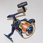 South Bend Goliath Spinning Reel GOL-70 Ball Bearing 4.1:1 Gear Ratio Fishing. Fixed Price $20.00.