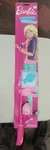 Barbie Girls Fishing Kit All One Rod & Reel Pink Pole. Shakespeare, Nip (F59). Fixed Price $19.95.